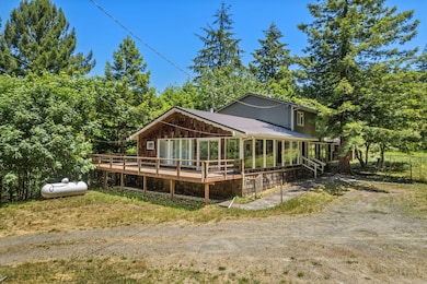 1174 Cummings Creek Rd, Carlotta, CA 95528 - photo 5