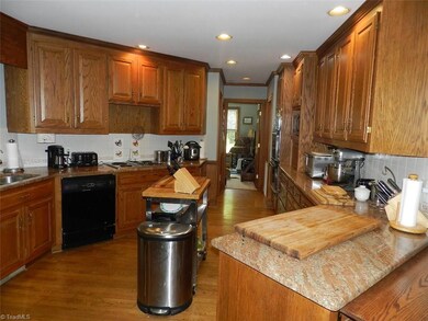 Large Great Room