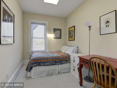 2032 16th St NW unit 8, Washington, DC 20009 - photo 5