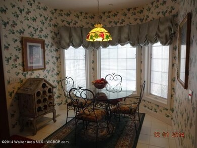 Breakfast Room
