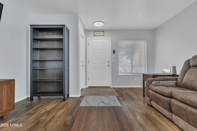 11216 W Sells Dr unit 2, Phoenix, AZ 85037 - photo 5