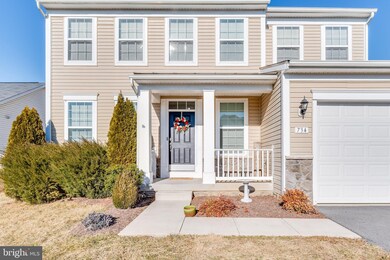 734 Bentley Dr, Inwood, WV 25428 - photo 5