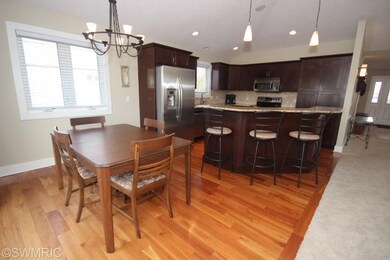 2372 Byron Shores Dr SW, Byron Center, MI 49315 - photo 2