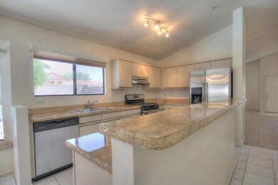 7 Kitchen