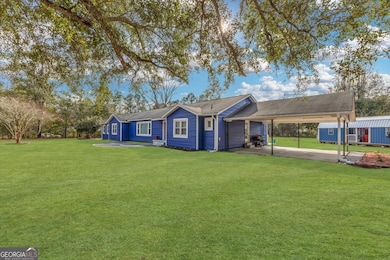 969 Ga Highway 17 N, Guyton, GA 31312 - photo 3