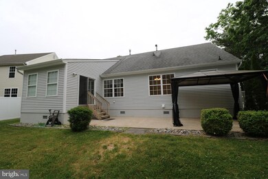 1 Osbourn Ct, Tuckerton, NJ 08087 - photo 6