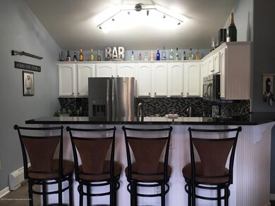 Bar Counter