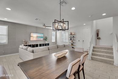 1719 S 82nd Place, Mesa, AZ 85209 - photo 3