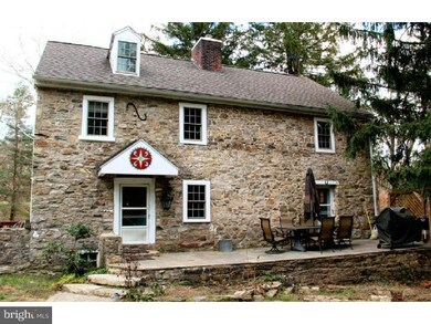 7 Anthonys Mill Rd, Barto, PA 19504 - photo 2