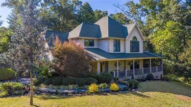 71 Cane Brook Dr, Leicester, NC 28748 - photo 3