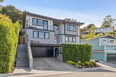 316 Humboldt Rd, Brisbane, CA 94005 - photo 2