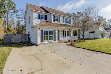 803 Huff Dr, Jacksonville, NC 28546 - photo 2