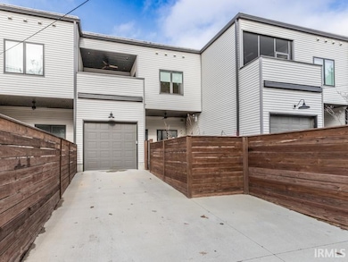 31 Jefferson Ave unit 102, Evansville, IN 47713 - photo 3