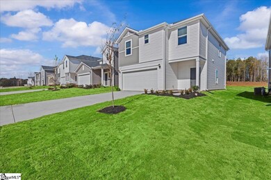 666 Cozy Bluff Rd, Spartanburg, SC 29301 - photo 2