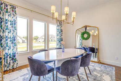 1024 Aledo Ridge Ct, White Settlement, TX 76108 - photo 6