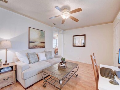 401 Michael Blvd, Hurst, TX 76053 - photo 5