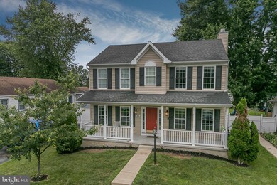 7416 Gunpowder Rd, Middle River, MD 21220 - photo 2