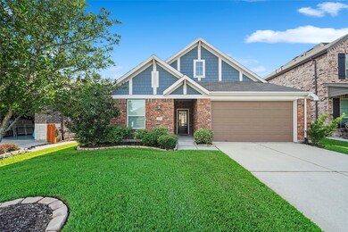 29526 Water Willow Trace Dr, Spring, TX 77386 - photo 2