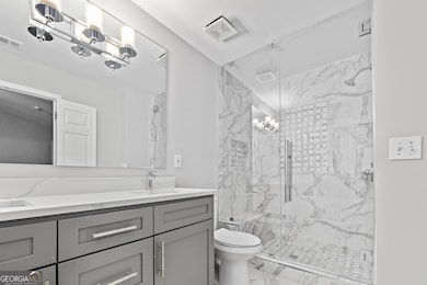 4645 Valais Ct unit 124, Alpharetta, GA 30022 - photo 7