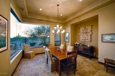 Dinning Room