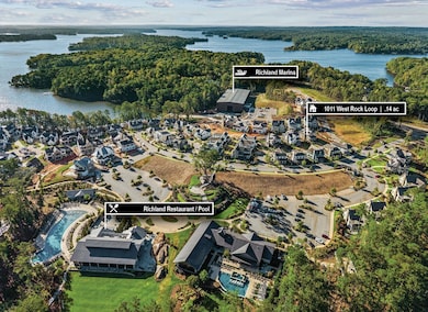 1011 W Rock Loop, Greensboro, GA 30642 - photo 6