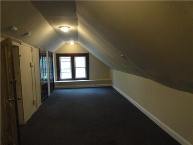 Other. Finished 3rd floor in owners unit.