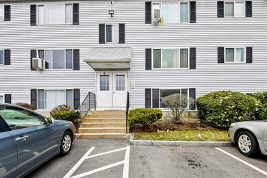 5455 N Main St unit 6B, Fall River, MA 02720 - photo 2