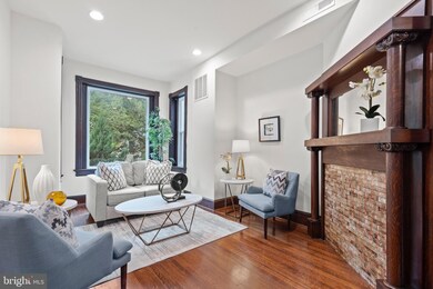 1026 Park Rd NW, Washington, DC 20010 - photo 6