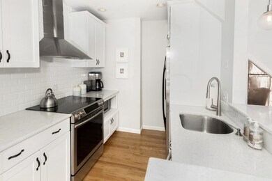 The Basilica unit 313, Charlestown, MA 02129 - photo 7