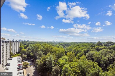 Lakeside Plaza Condominium unit PH3, Baileys Crossroads, VA 22041 - photo 7