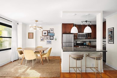 Lincoln Towers unit 2T, New York, NY 10023 - photo 2