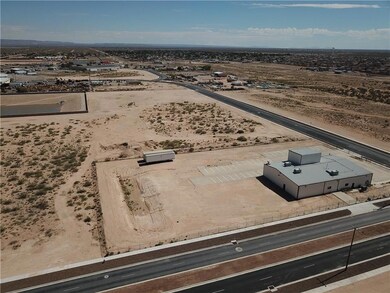 13100 Weaver Rd, Horizon City, TX 79928 - photo 5