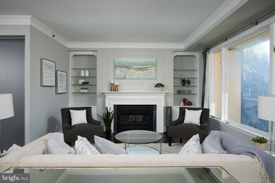 8101 Connecticut Ave unit N505, Chevy Chase, MD 20815 - photo 6