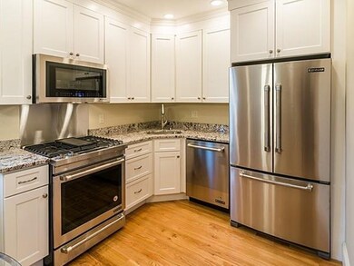 21 Atwood Square unit 1, Jamaica Plain, MA 02130 - photo 2