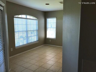 Tiled GR, Dining and Kitchen