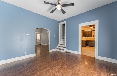 711 Lincoln Ave, Lincoln, IL 62656 - photo 6