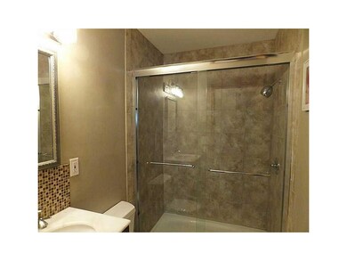 Bathroom.