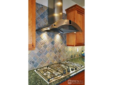 Stove Top
