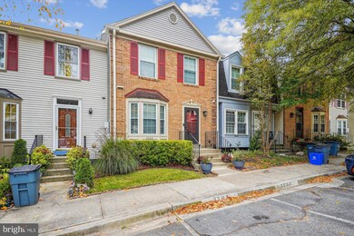 3502 Gentry Ridge Ct, Silver Spring, MD 20904 - photo 2