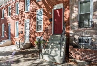 450 E Federal St, Baltimore, MD 21202 - photo 5