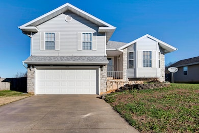 4043 W Portland St, Springfield, MO 65807 - photo 2