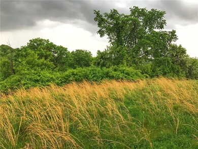 View in the back of the lot.