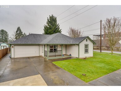 1016 S Mill Pl, Newberg, OR 97132 - photo 6