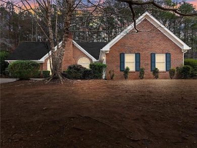 2465 Churchill Downs, Cumming, GA 30041 - photo 3