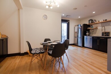 47 Electric Ave unit 3, Somerville, MA 02144 - photo 6