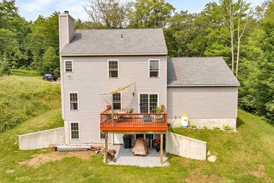 141 Depot Hill Rd, Henniker, NH 03242 - photo 4