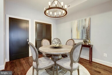 815 5th St NE unit 2, Washington, DC 20002 - photo 2