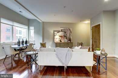 2360 Champlain St NW unit 2.1, Washington, DC 20009 - photo 7