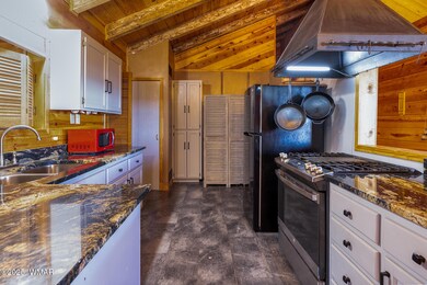 4269 Rock Rd, Snowflake, AZ 85937 - photo 5