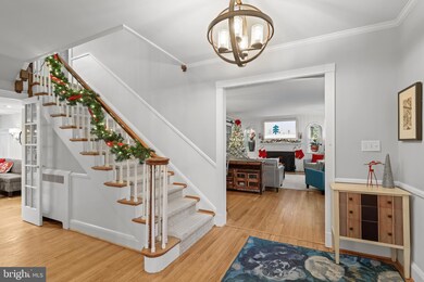 5505 Kemper Rd, Baltimore, MD 21210 - photo 3